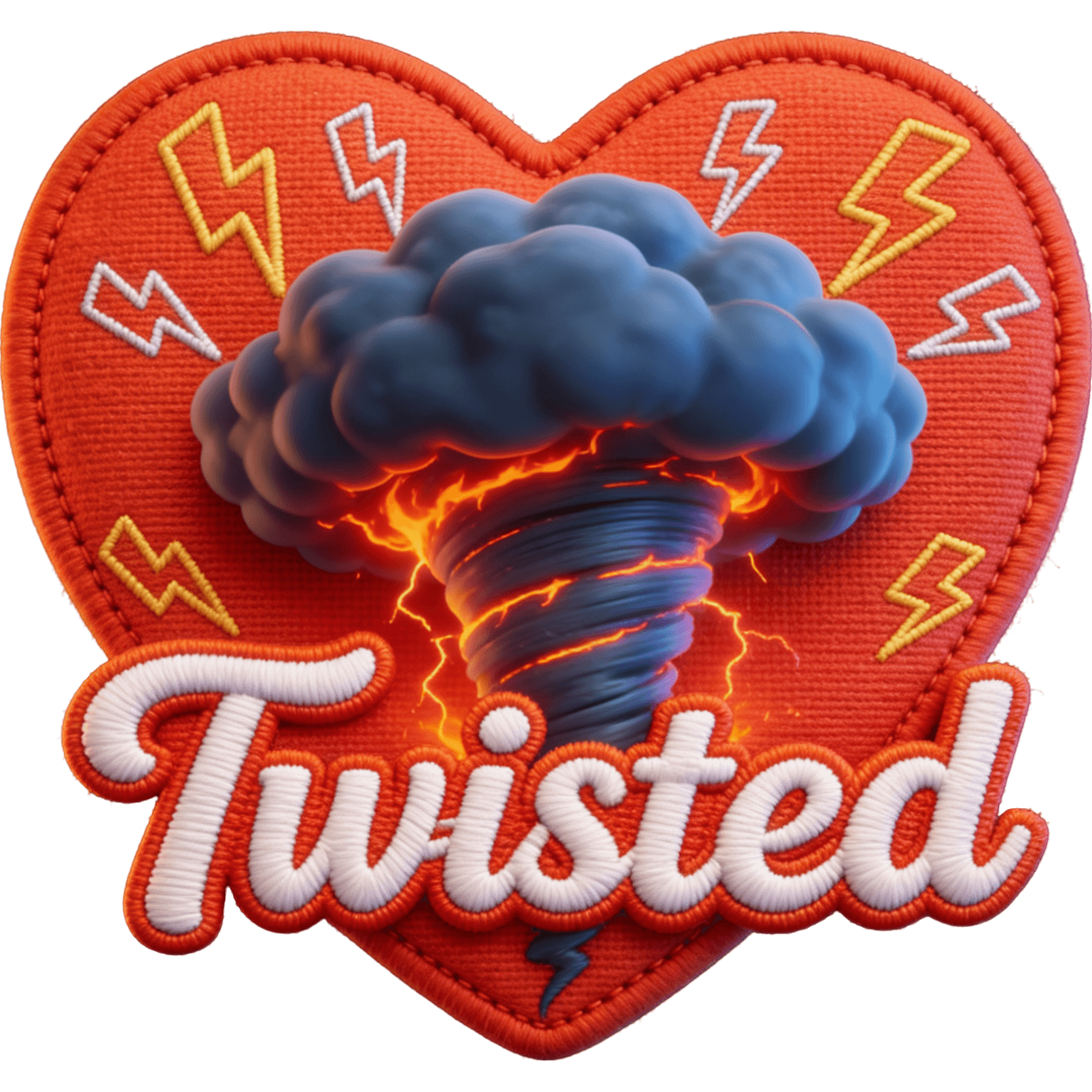 Twisted Fam