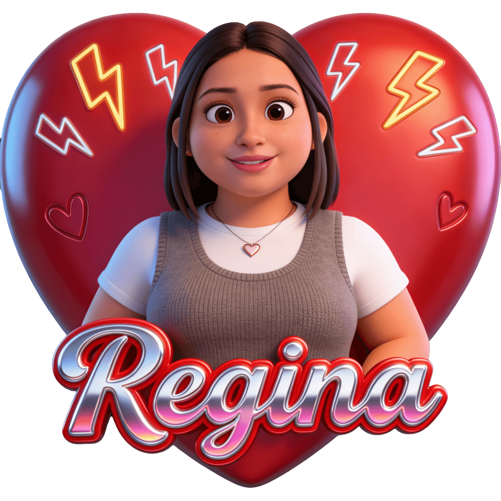 Reina Roja