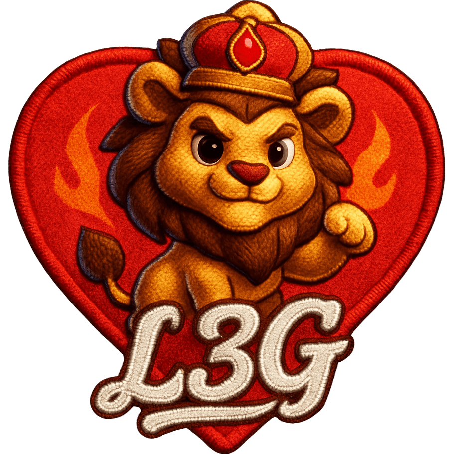 L3GYUSUF 