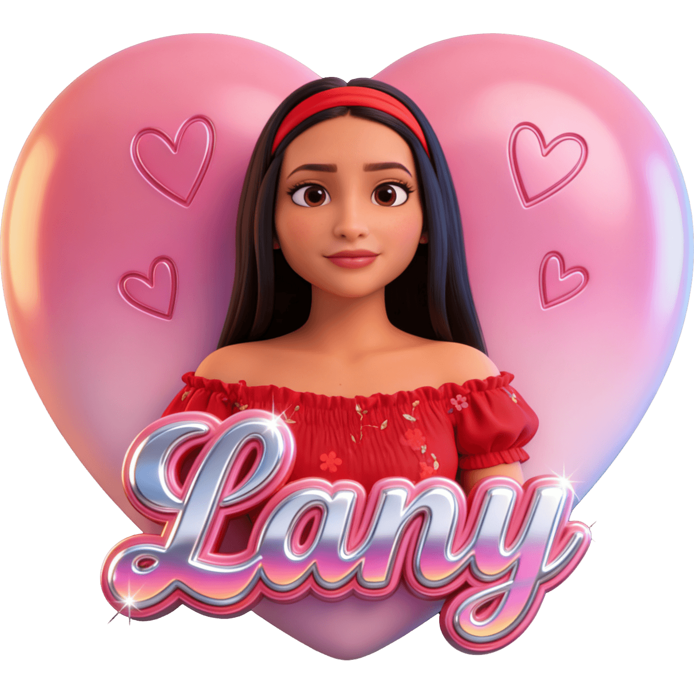 Lany Rosa