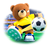 Pim Bear Football