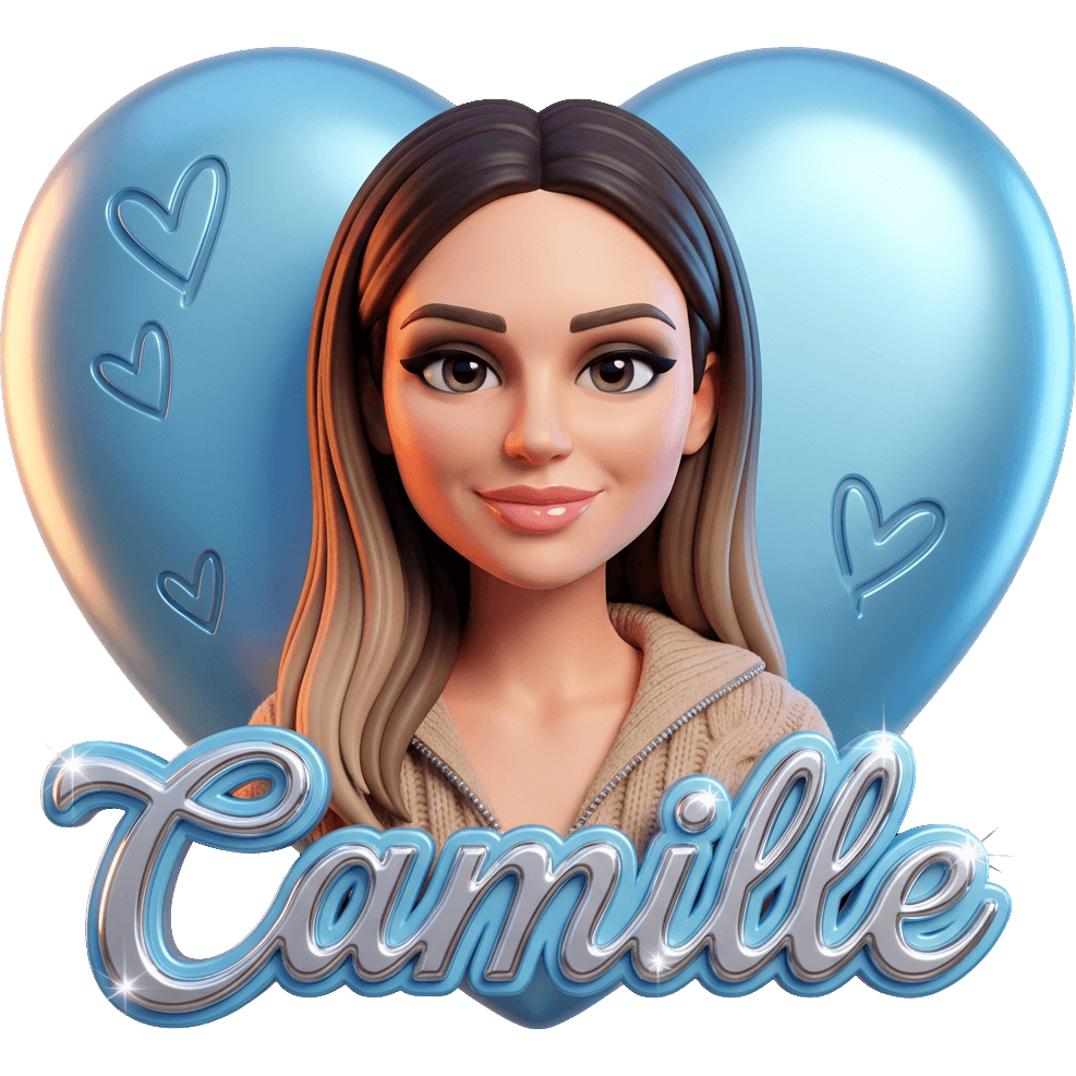 Camille Azur