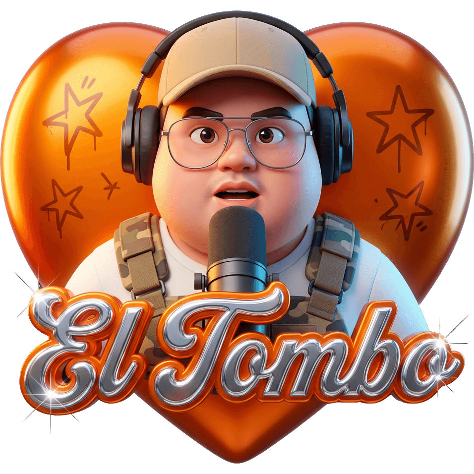 El Tombo Vest
