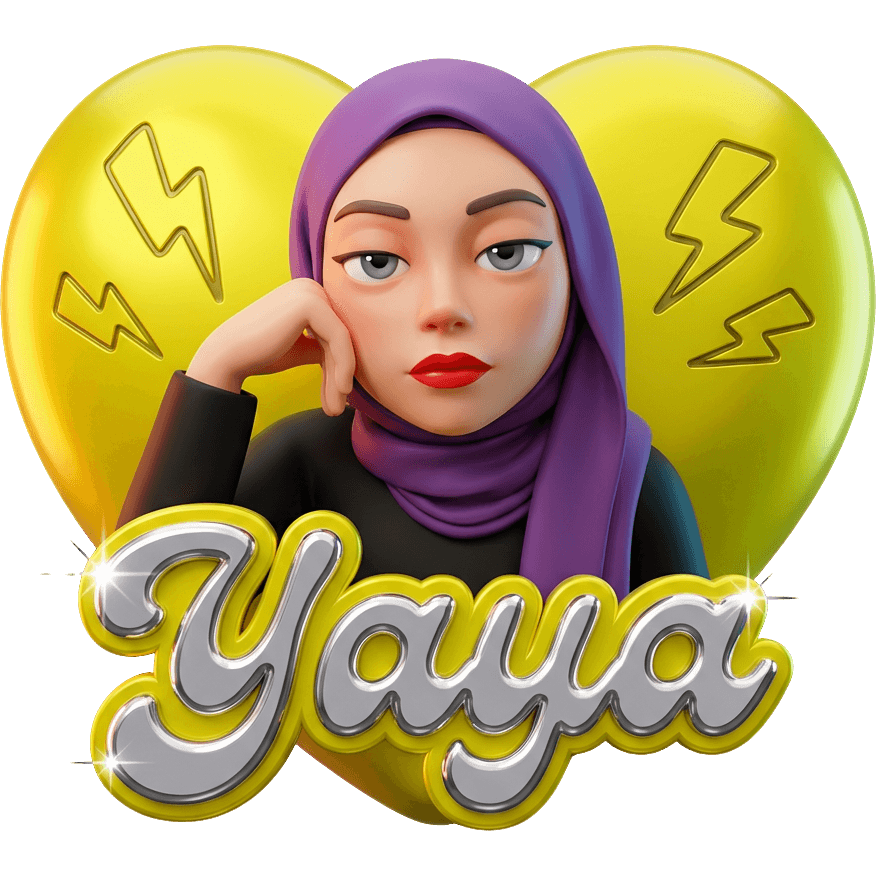 Yaya Ungu