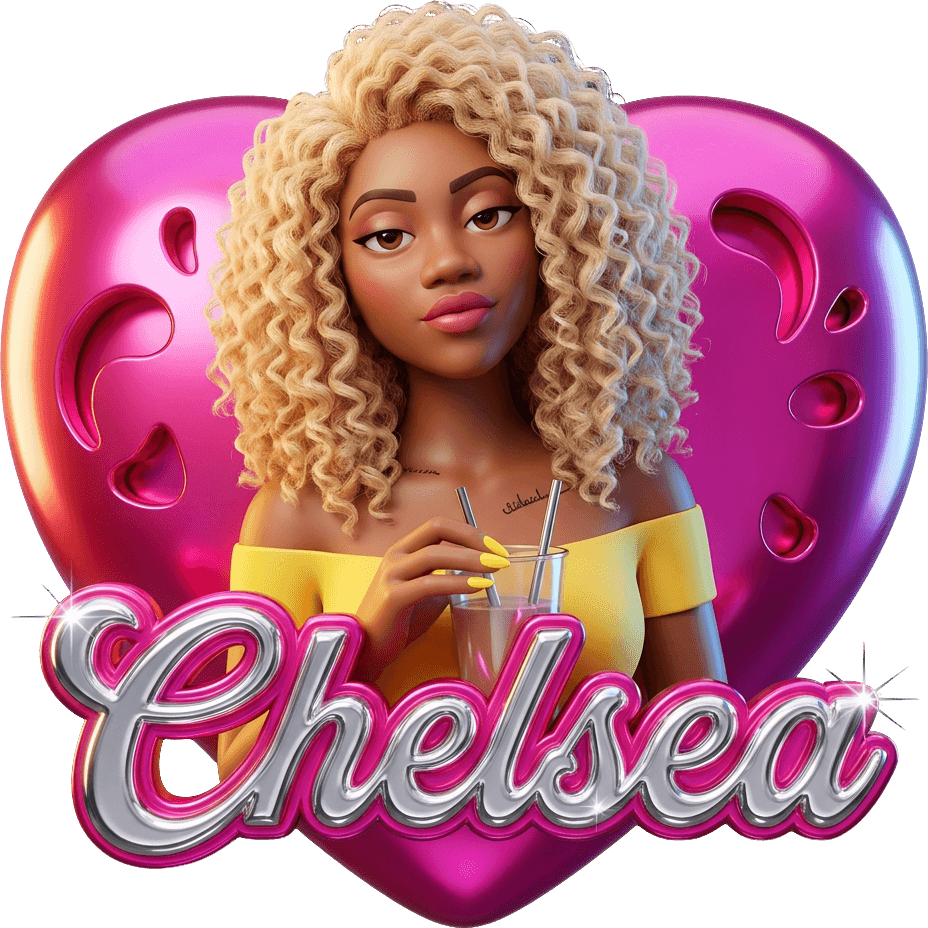 Chelsea Pink