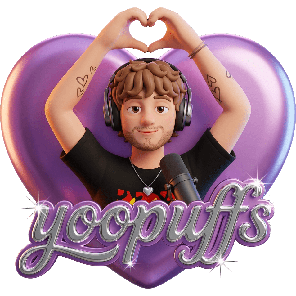 yoopuffs Cloud