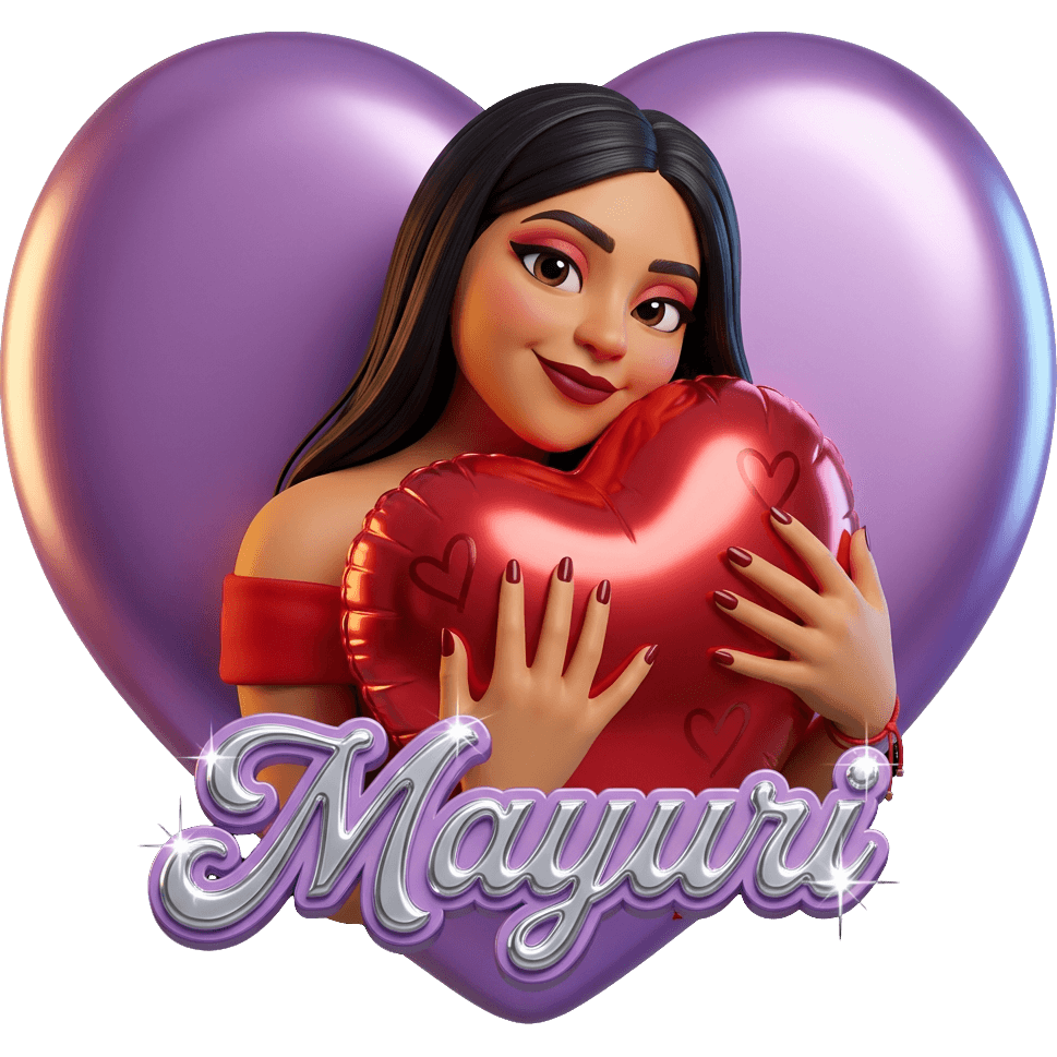 Mayuri Trébol