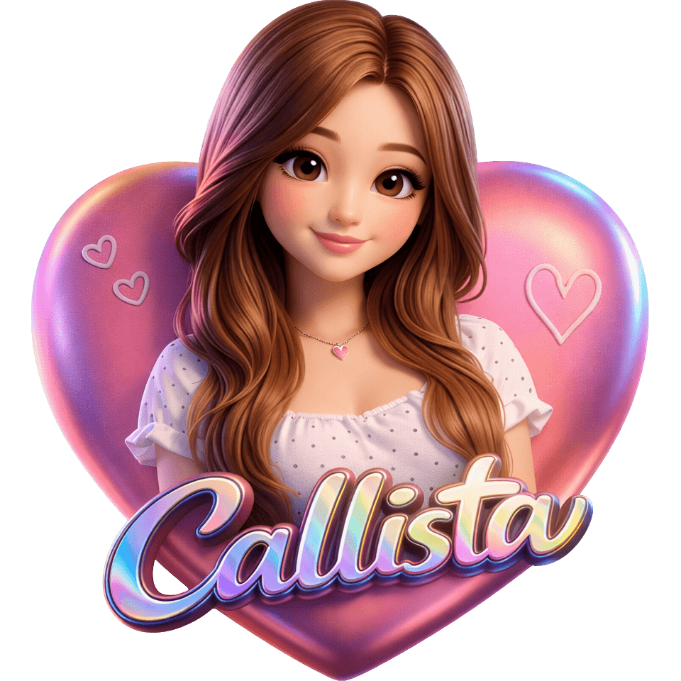 Callista Manis