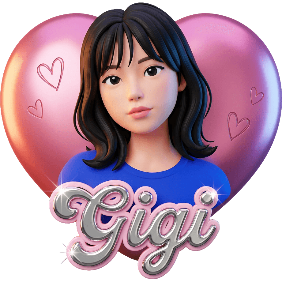 Gigi Biru