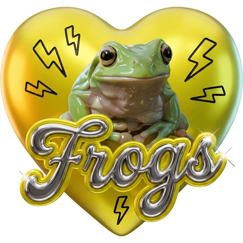 Madhead Frogs