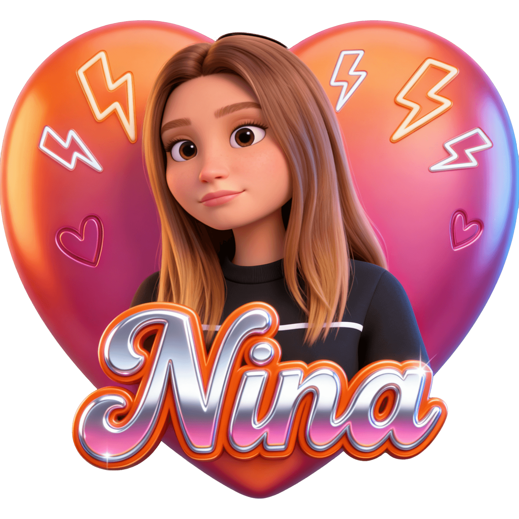 Nina VIP