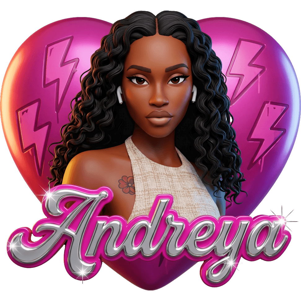 House of Andreya