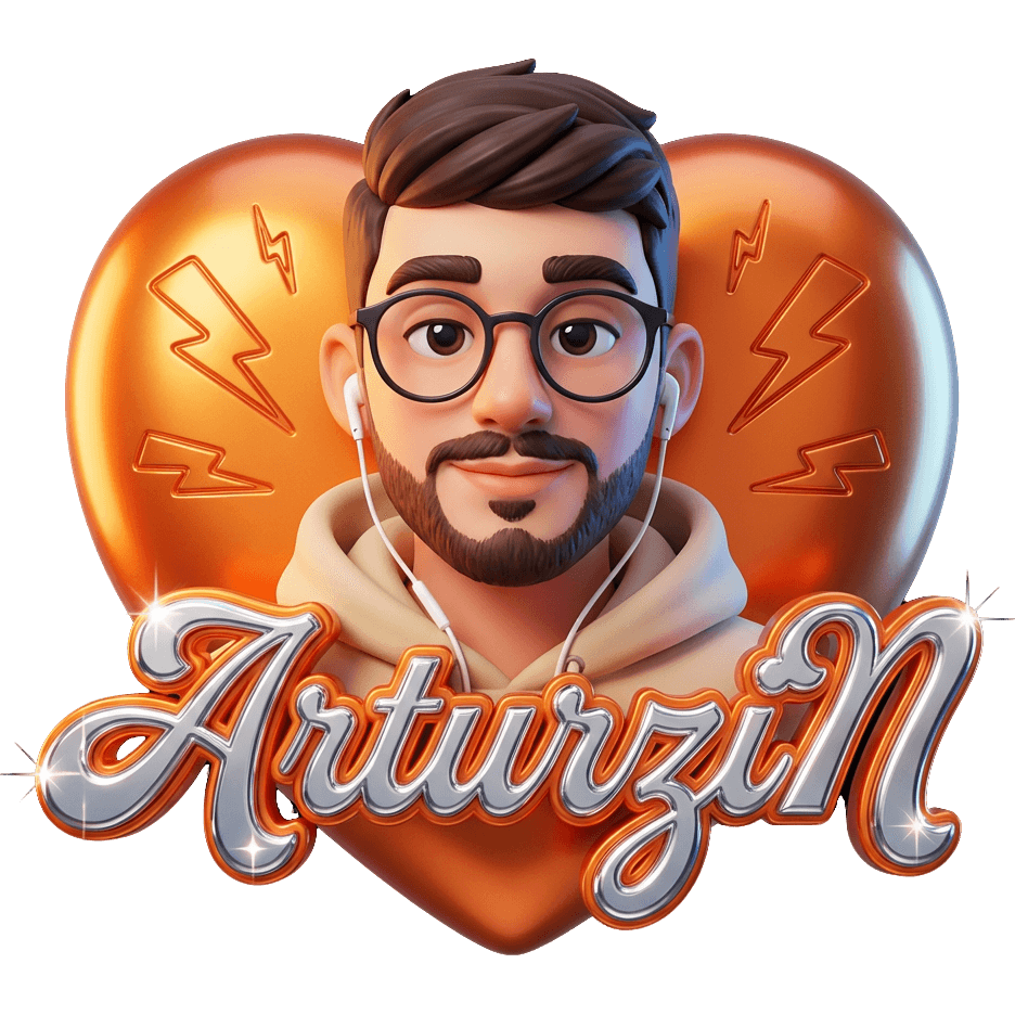 ArturziN Gamer