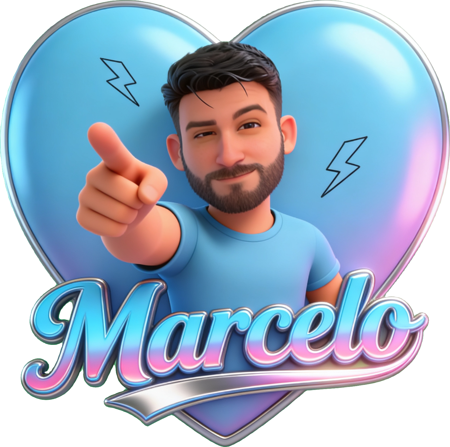 Marcelo Point