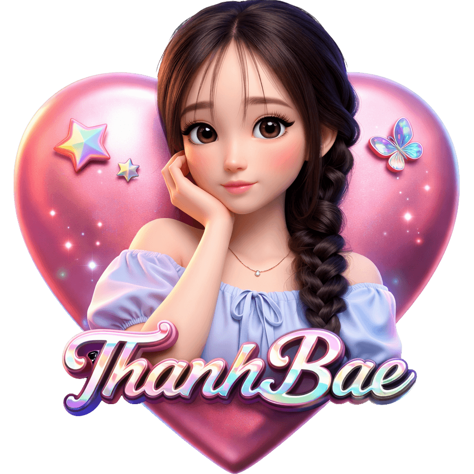 ThanhBae Xinh