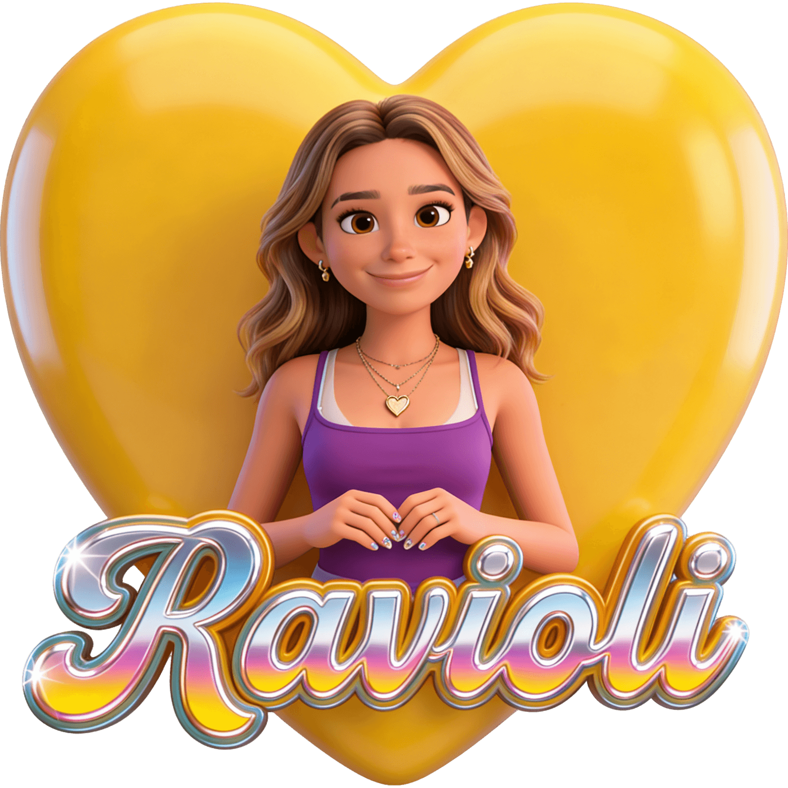 Ravioli