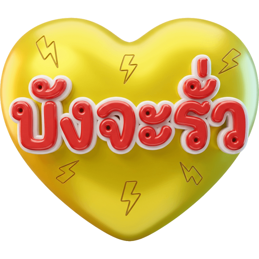 บังจะรั่วสีเหลือง