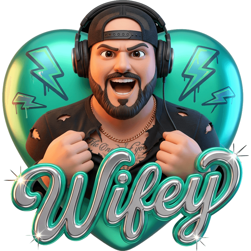 Wifey Grip