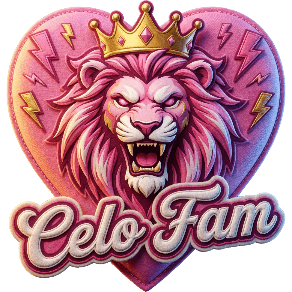 Celo Fam