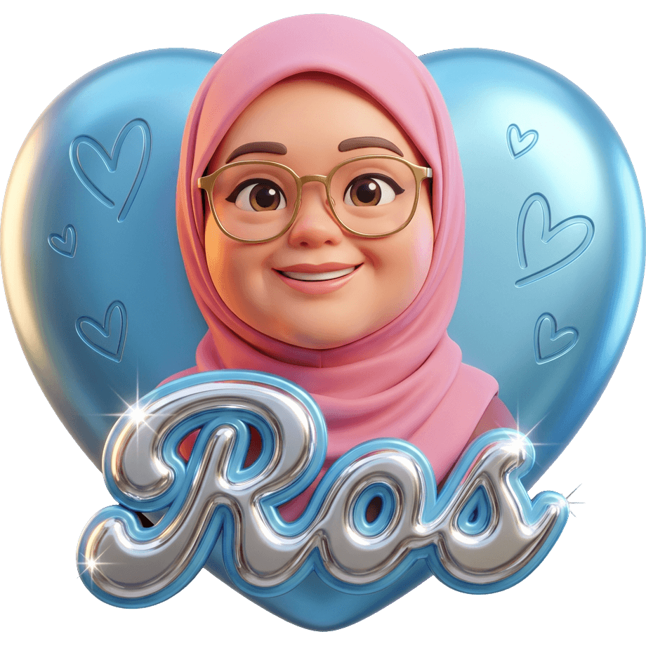 Ibu Rosie