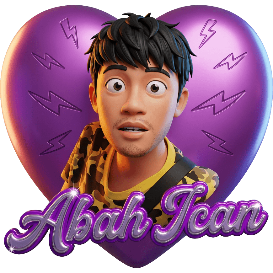 Abah Ican Leopard