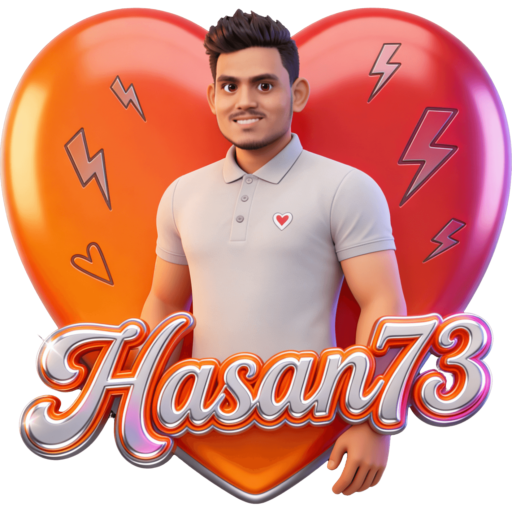 Hasan তেজ