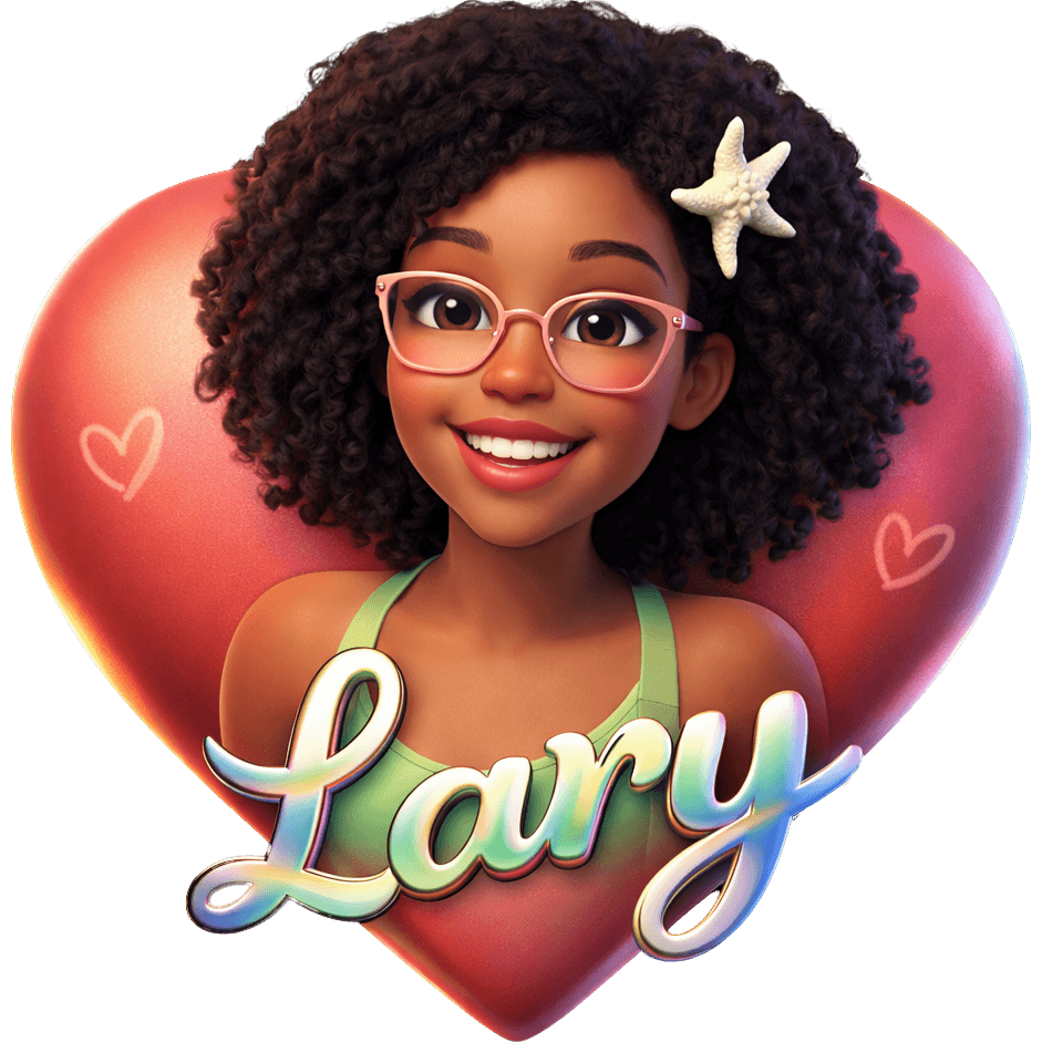 Estrela da Lary