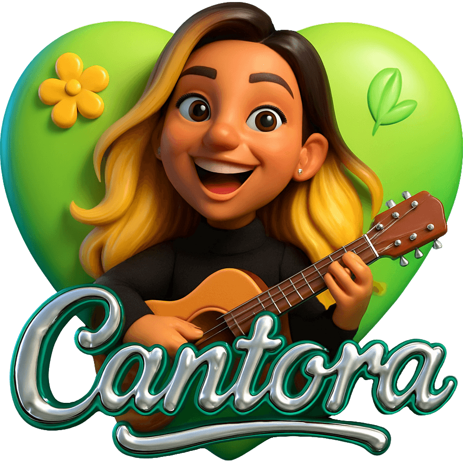 Cantora Pop