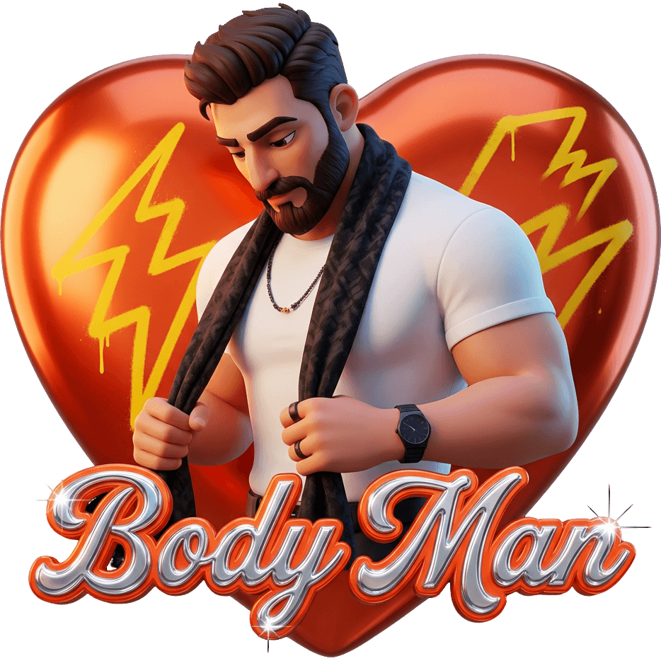 Body القرش
