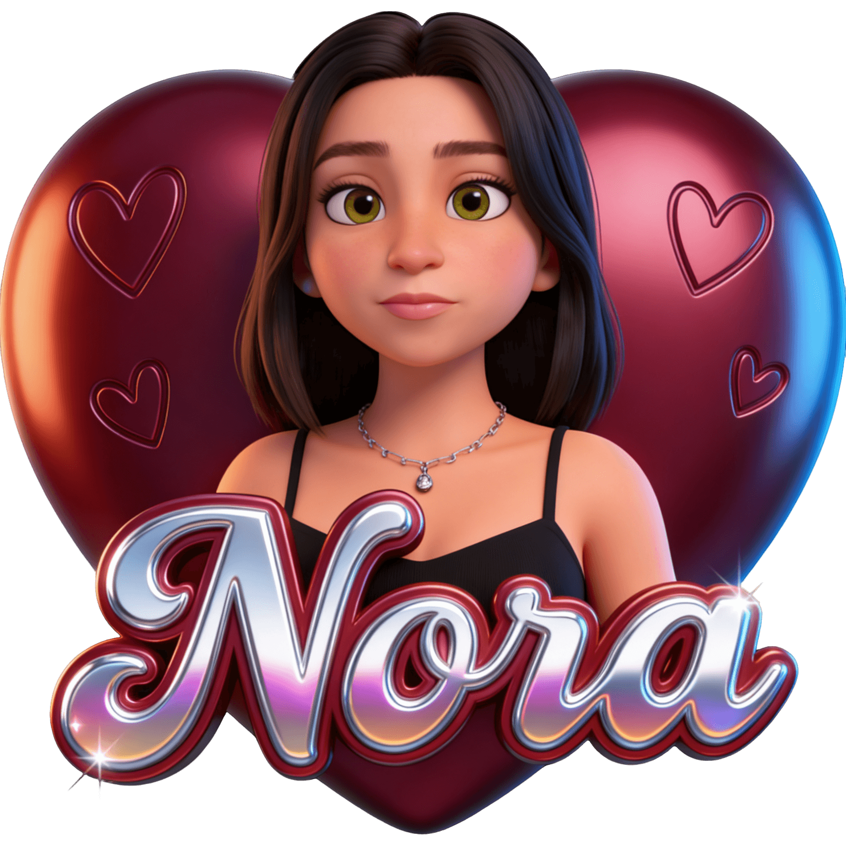 Brillo Nora