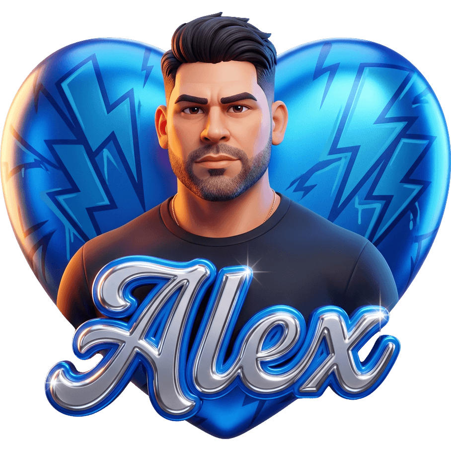 Alex Trueno