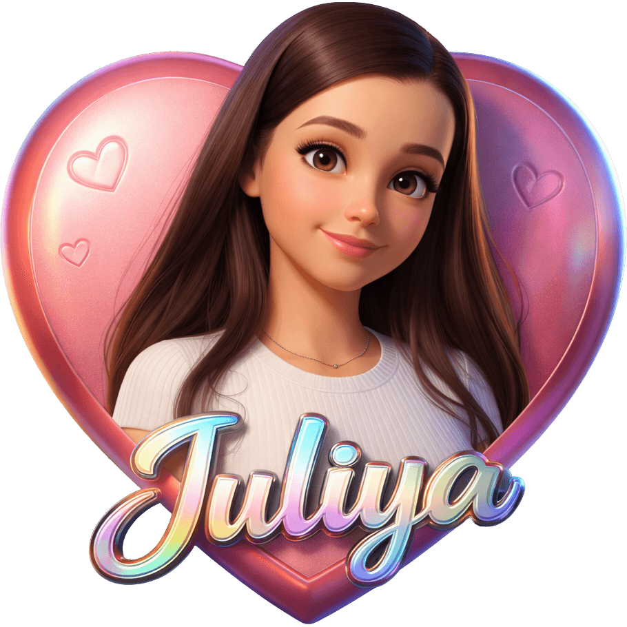 Juliya Glow