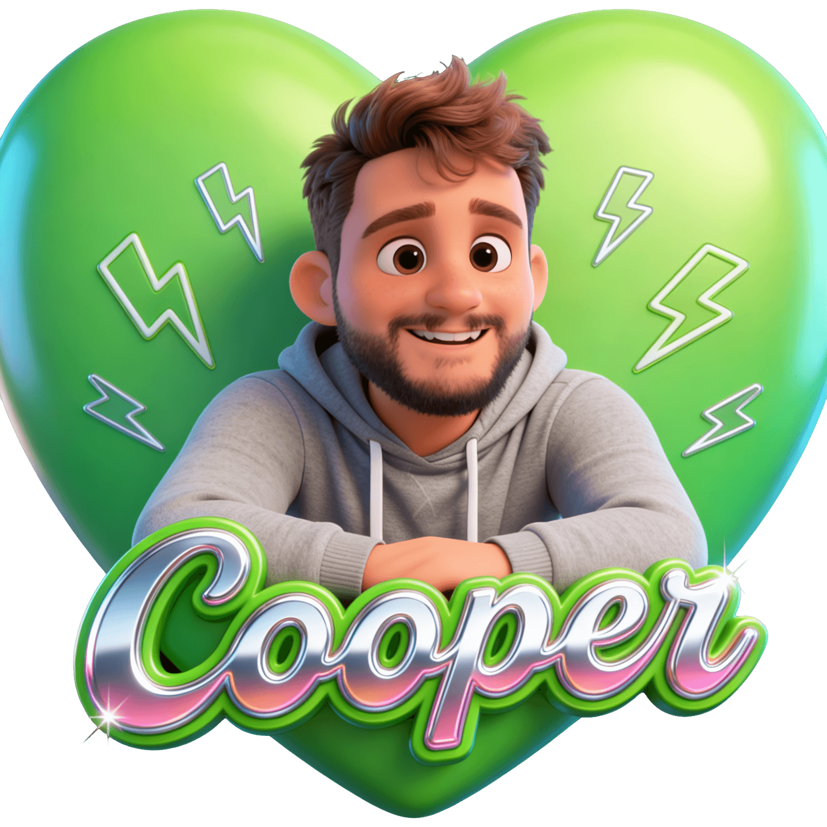 Super Cooper