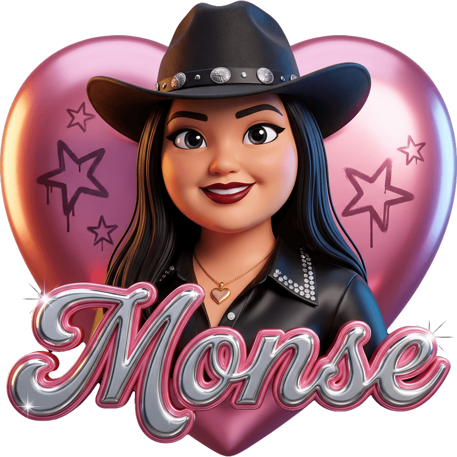 Monse tu vaquera