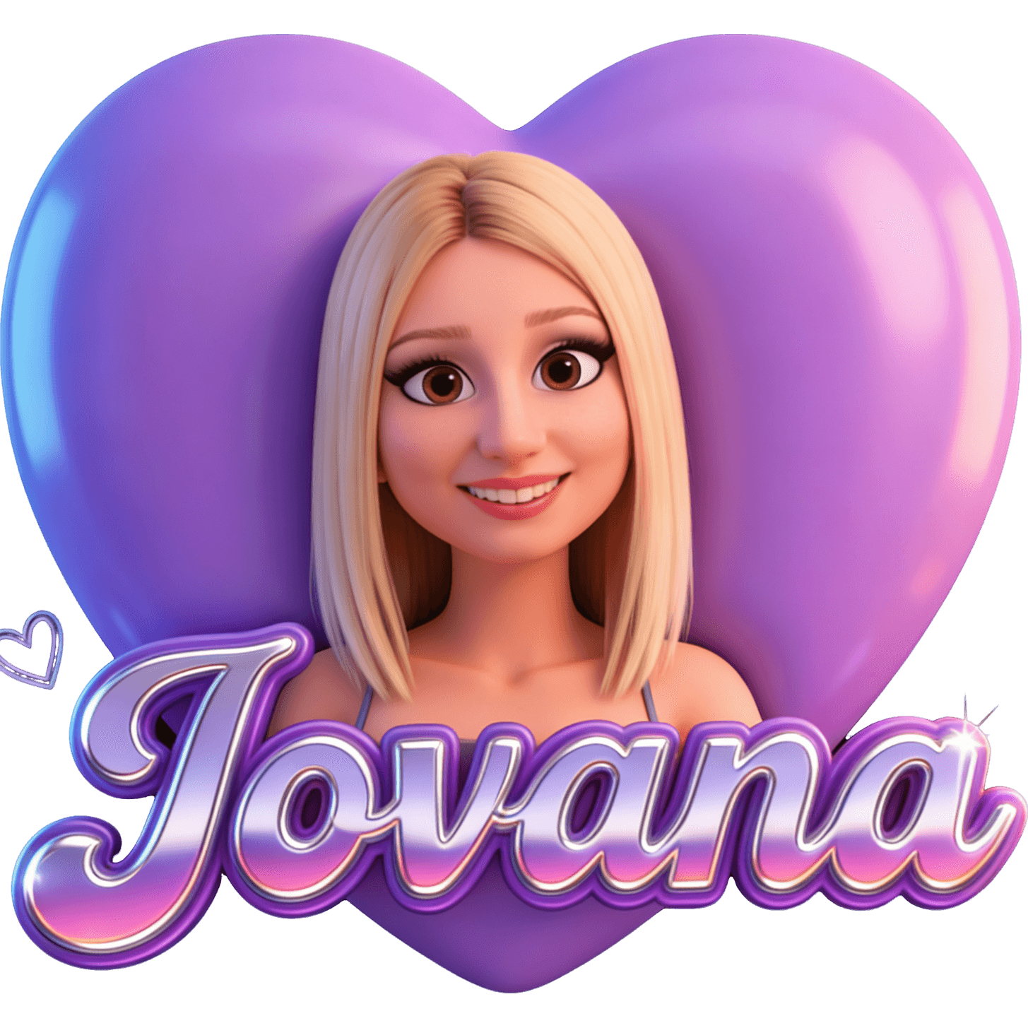 Jovana Mnjau