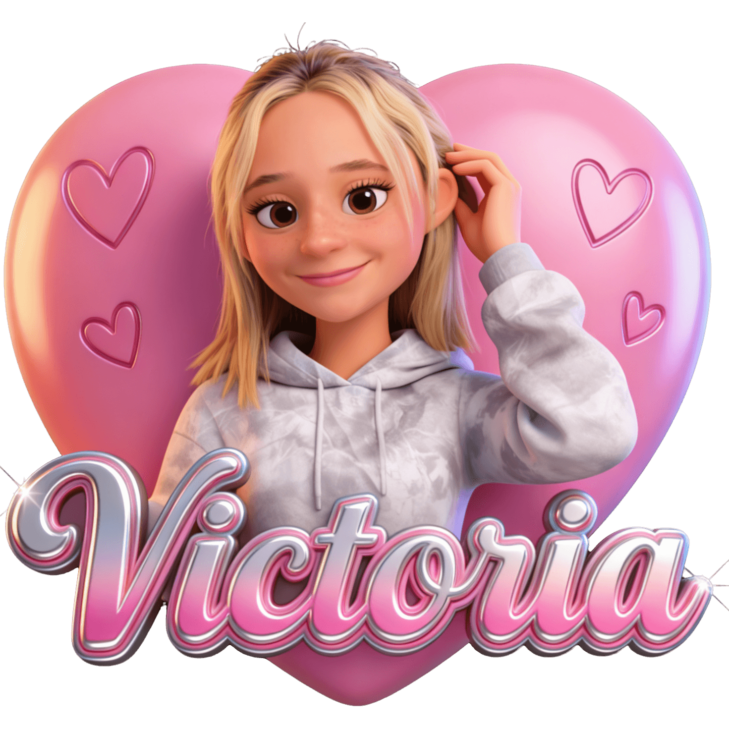 Victoria Glow