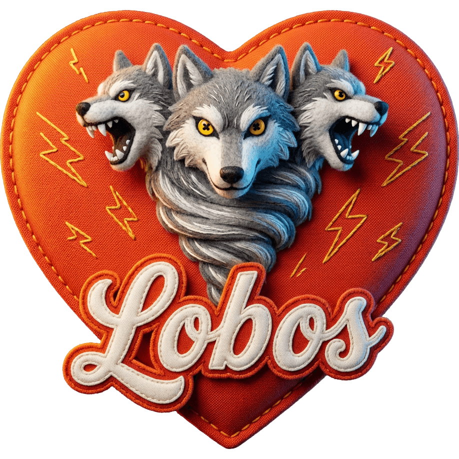 Lobos Verdaderos