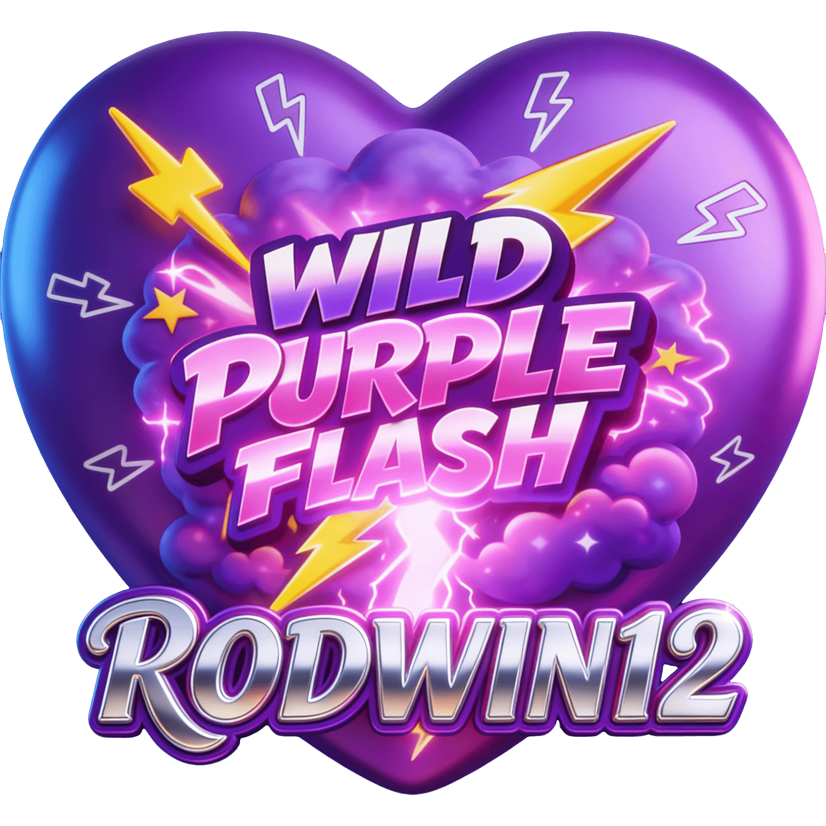 Wild Purple