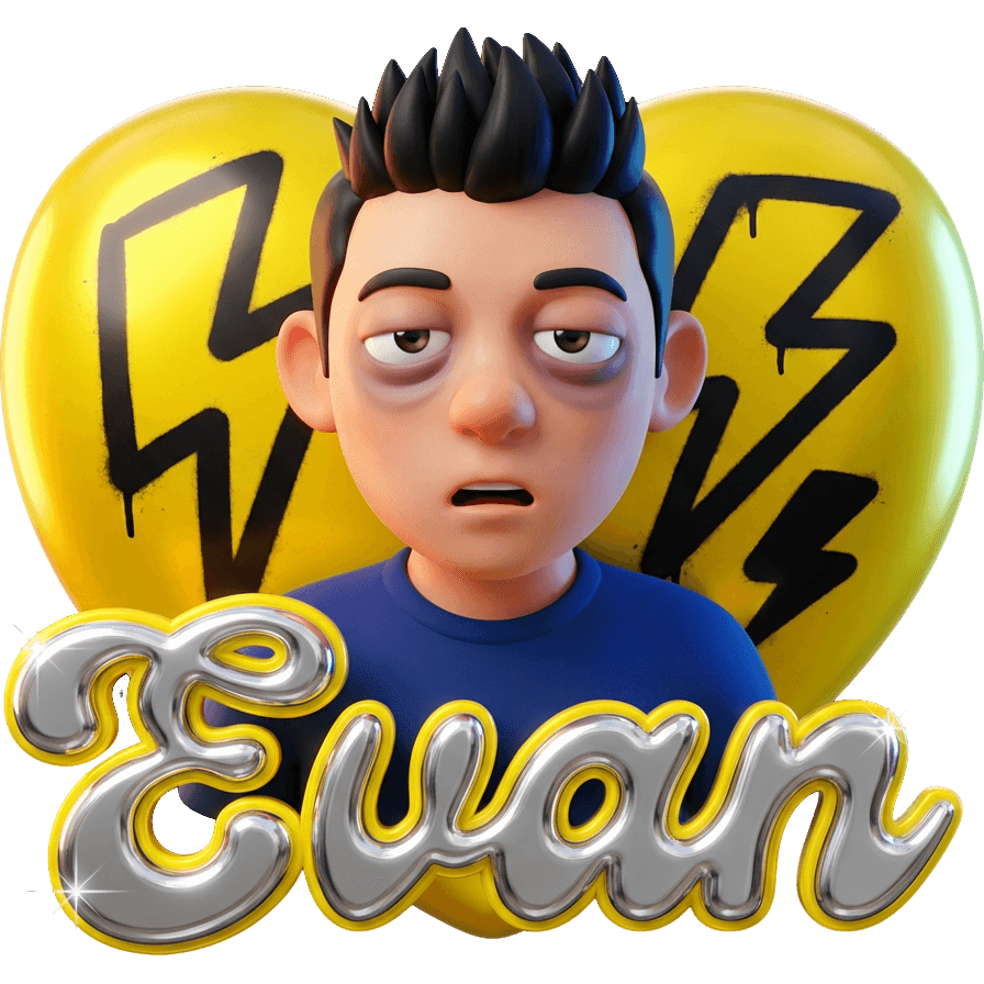 Evan Nakal
