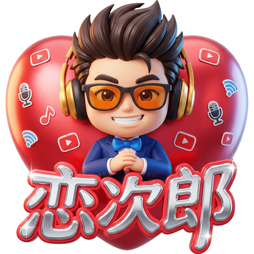 ピンクDJ