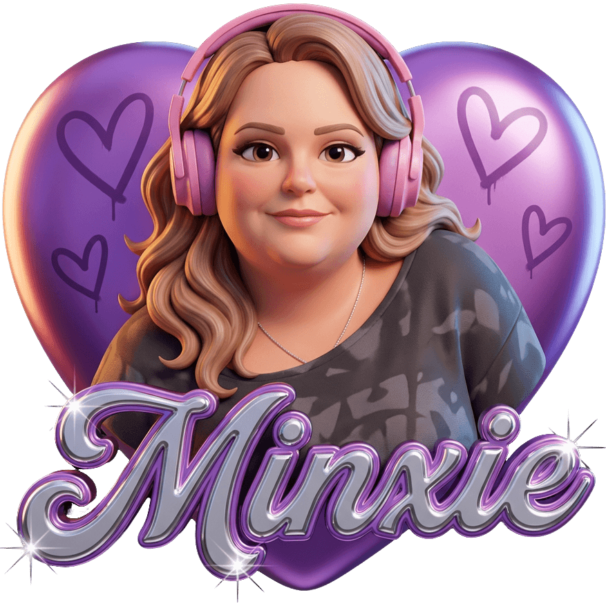 Minxie Love