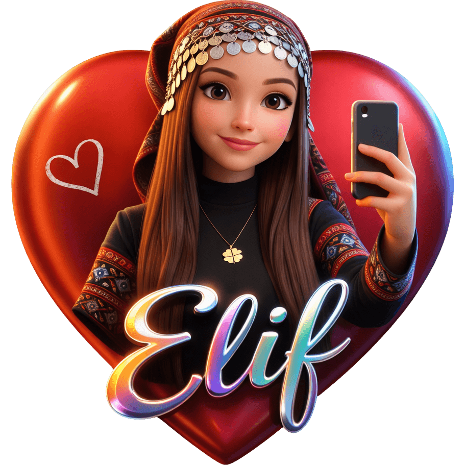 Elif Yonca