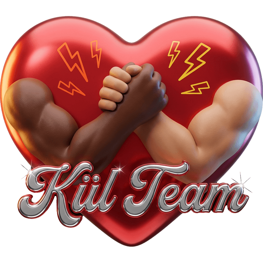 the KüL Krew