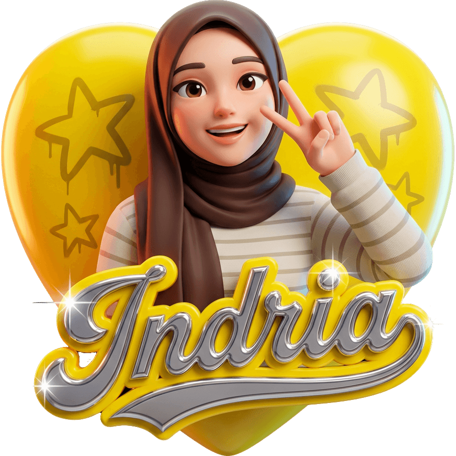 Indria Kuning