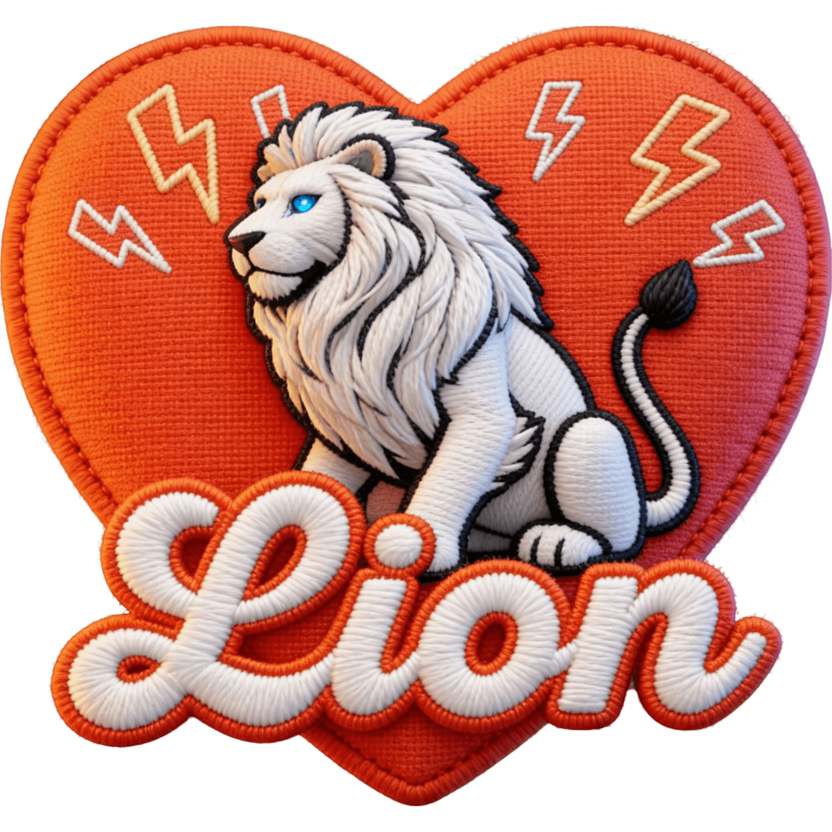 Lion Assis