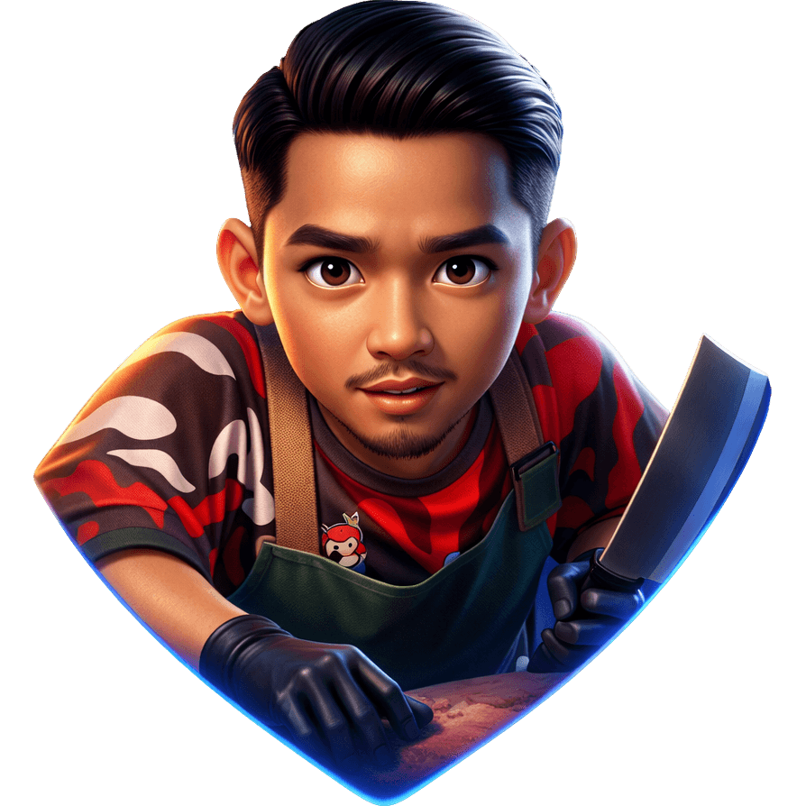 Baran Cincang