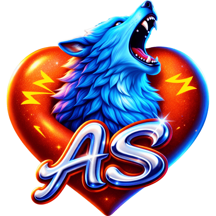 Were Wolf As