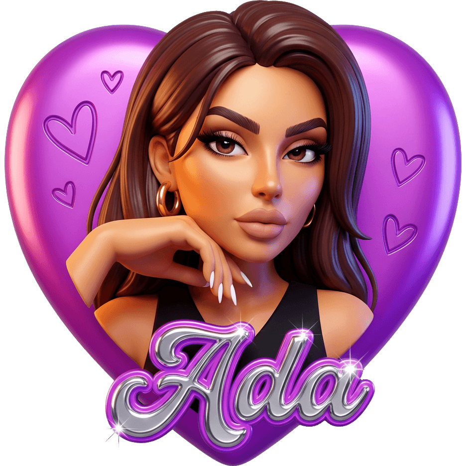 Ada Violet