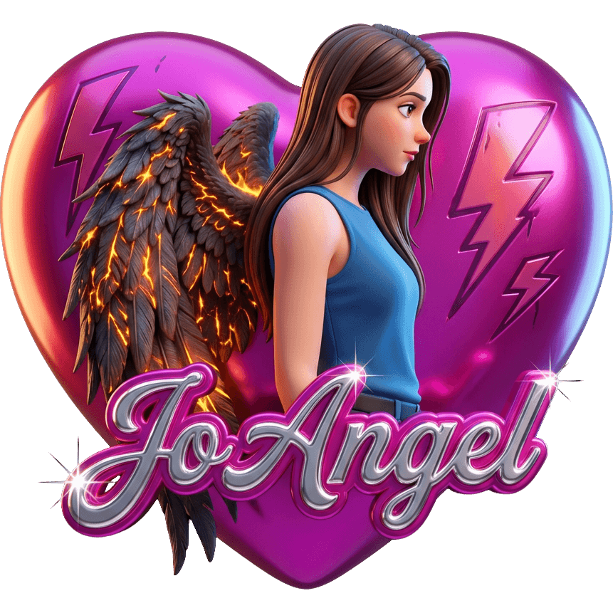 JoAngel Wings 
