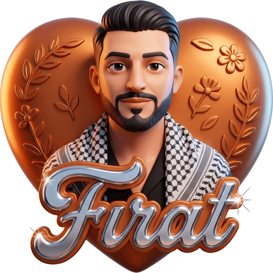 Fırat Pozu